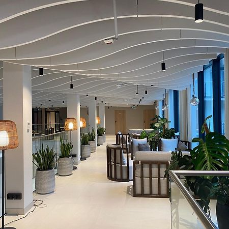 Verano Centrum Zdrowia I Relaksu Колобжег Екстериор снимка