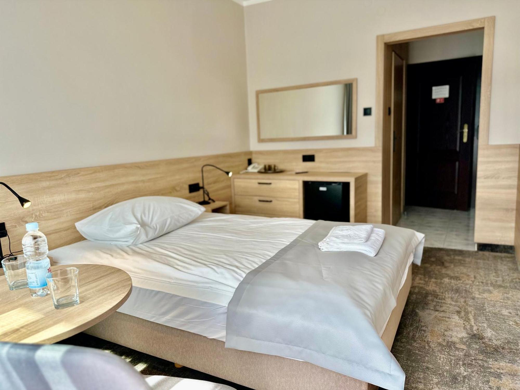 Verano Centrum Zdrowia I Relaksu Колобжег Екстериор снимка